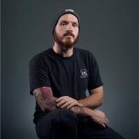 Eric Dowd