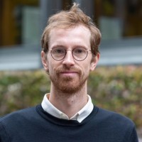 Håkon Rysst Heilmann