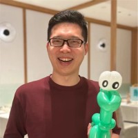 Samuel Zhang He