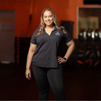Tabitha Garcia
