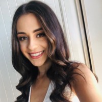 Juliette Nehme