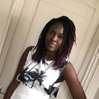 Khadidiatou Camara