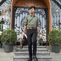 Krutarth Joshi
