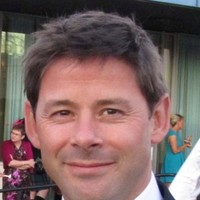 Rob Colegate