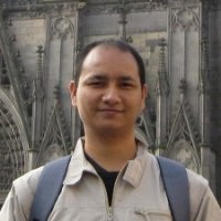 Shamik Paul