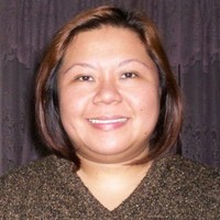 Mary Katheryn Gay Mendoza
