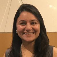 Deepti Khutal