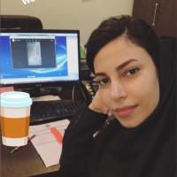 Mina Shirani