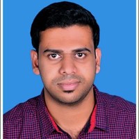 Muhammed Shafeek