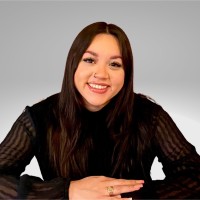 Joanna Ugalde