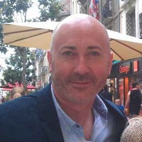 Pascal Villy