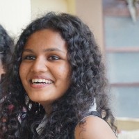 Pavithra Lakshmi V