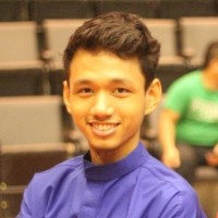 Khairul Bahari Andi Prawira