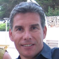 Chris Edge
