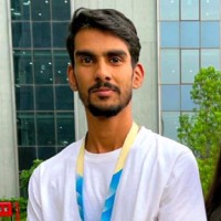 Vivek Bagul