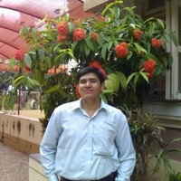 Tushar Shelke