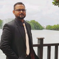 Alister Esmond Gunasekaran