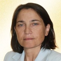 Maria Pallidou