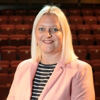 Gemma Wright MCIPR
