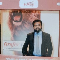 Srikanth Aradhya