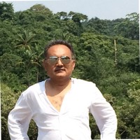 Jatin Panchal