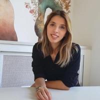 Ceren Demir