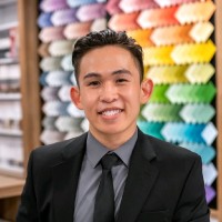Michael Ngo