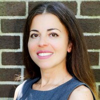 Alisa Cano, Mba
