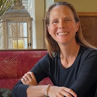 Mary May