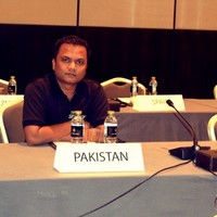 Wasim ahmed