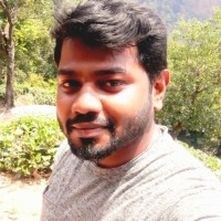Aswanth Kumar
