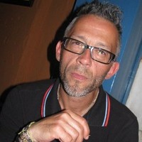 Eric Pierard