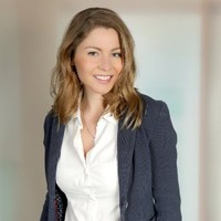 Rebecca Pradelle