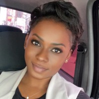 Vanessa M. Kabombo