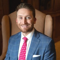 Josh Anderson, Rpl
