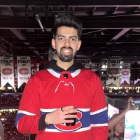 Amandeep Gaba