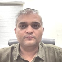 Sandeep Sorathiya