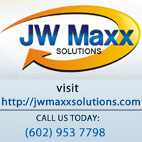jwmaxx solutions