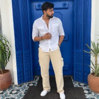 Ankit Rao