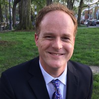 Sean O'Hagan
