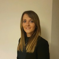 Hannah Marsden