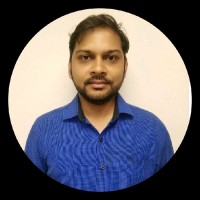 Prasad Deshmukh