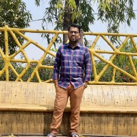 Nikhil Washimkar