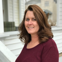 Sara Burdick