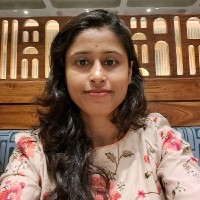 Kavya Mulchandani