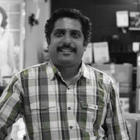 Sachin Gore