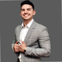 Marcus Cavazos