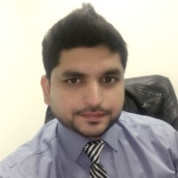 Syed Liyaqath Ali