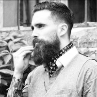 Brad Sinclair-Jones