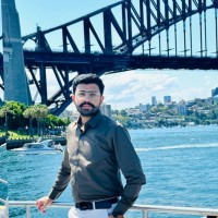 Muhammad Saad Waqas